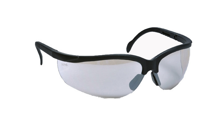 TACTICAL EYEWEAR -WOLVERINE CLEAR