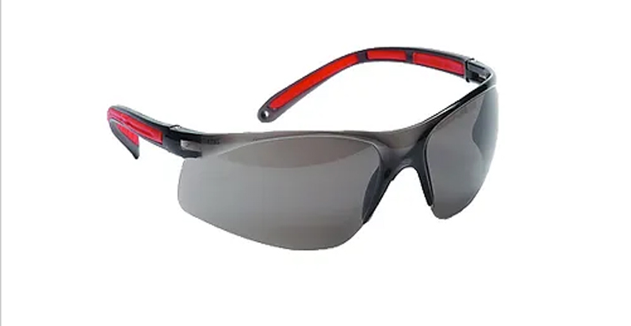 TACTICAL EYEWEAR - SPEED GREY