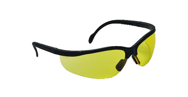 TACTICAL EYEWEAR -WOLVERINE AMBER