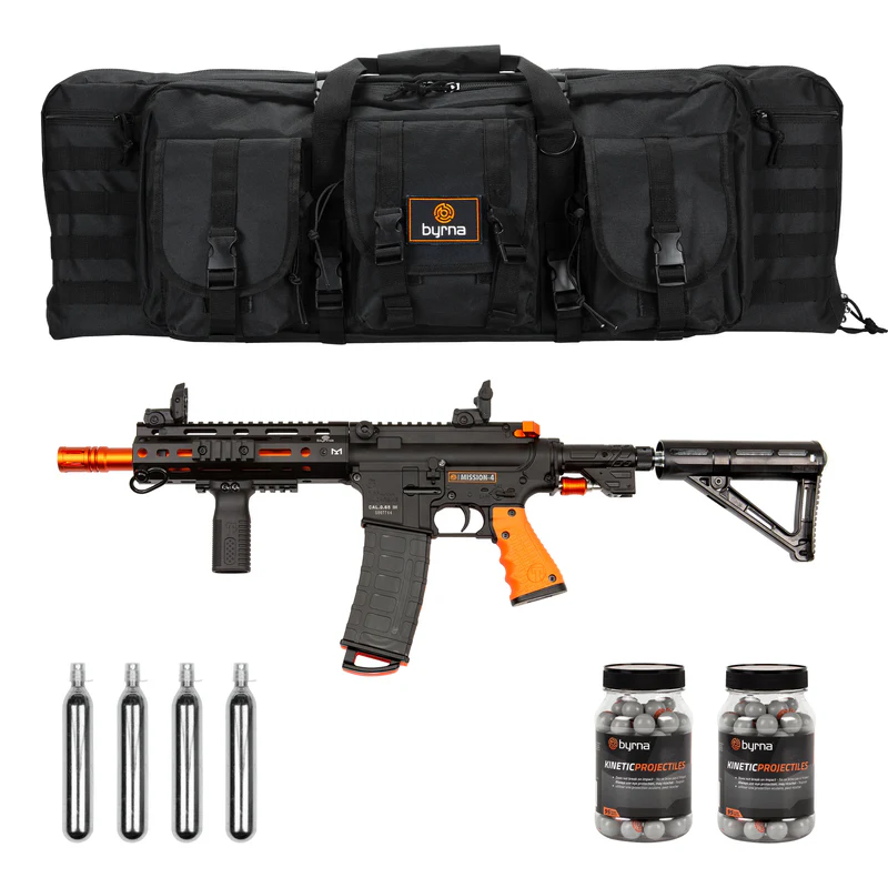 Byrna Rifle Kits – ONM TACTICAL GEAR