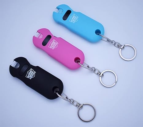 SMART 24,000,000 Stun Gun Keychain