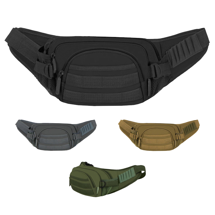 TACTICAL FANNY PACK