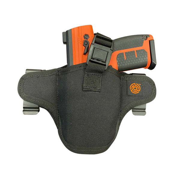 BYRNA NYLON WAISTBAND HOLSTER W/RETENTION