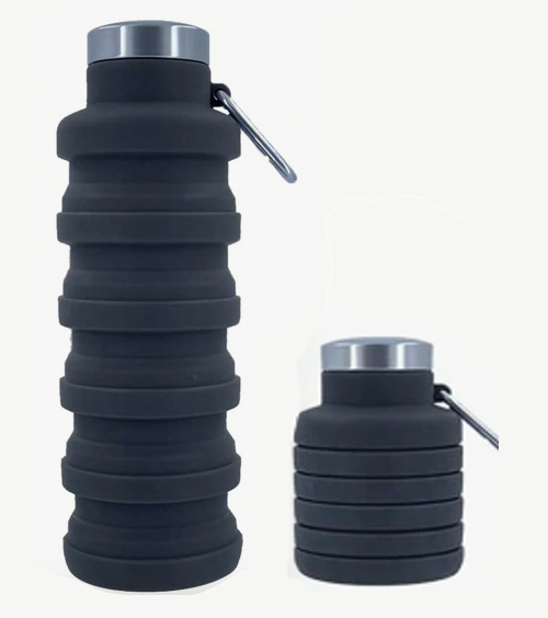 COLLAPSIBLE WATER BOTTLE