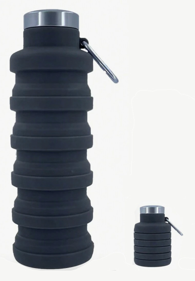 Collapsible Water Bottle