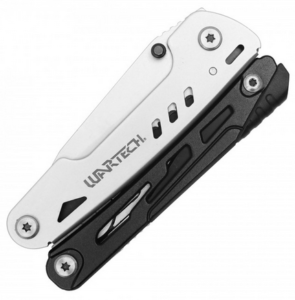 WARTECH 11 Multitool Utility Survival Knife