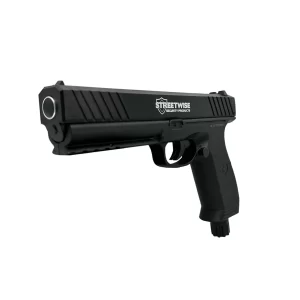 StreetWise "The Heat" Pepper Launcher - CA Compliant