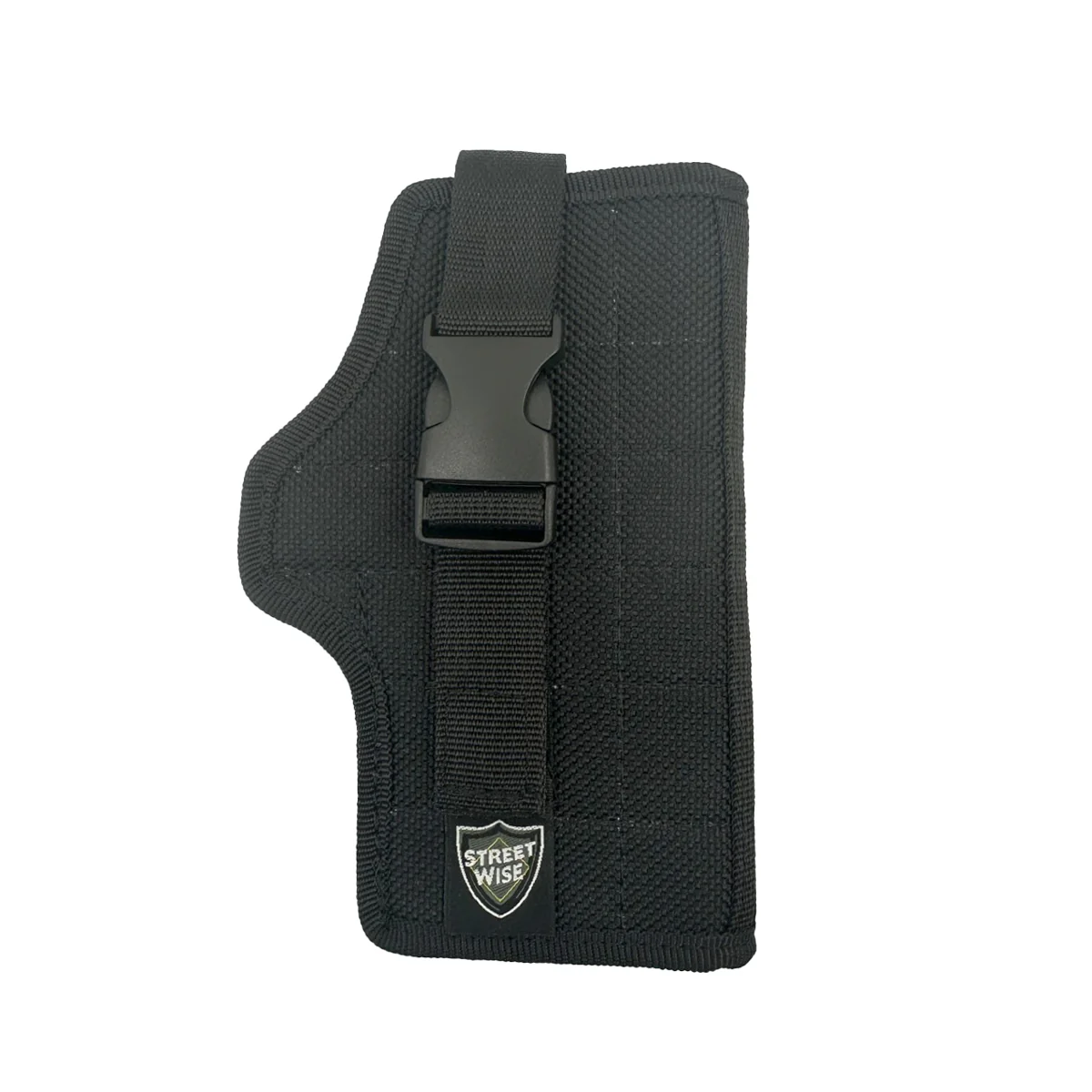 The Heat Pepper Launcher Heavy Duty Holster