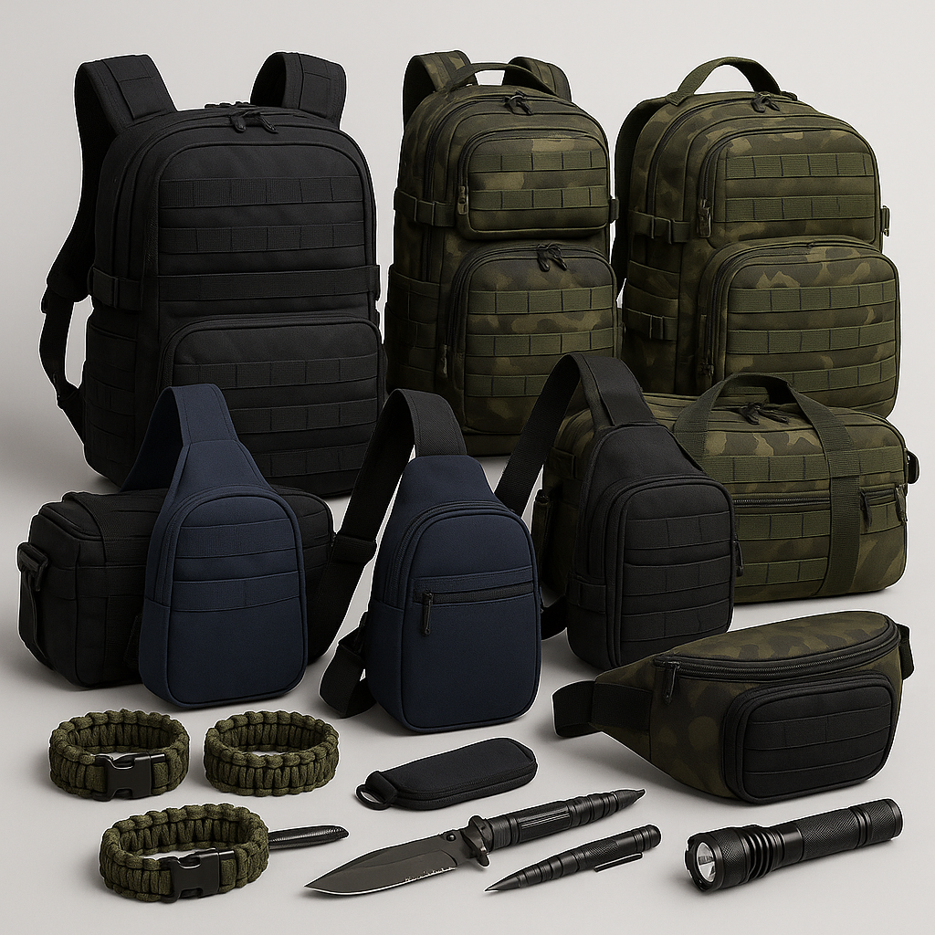 Tactical Gear