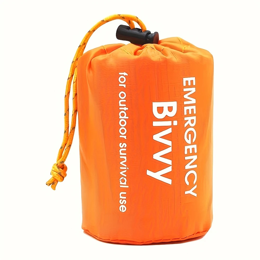 Emergency BIVY Sleeping Bag