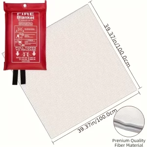 Fire Blanket