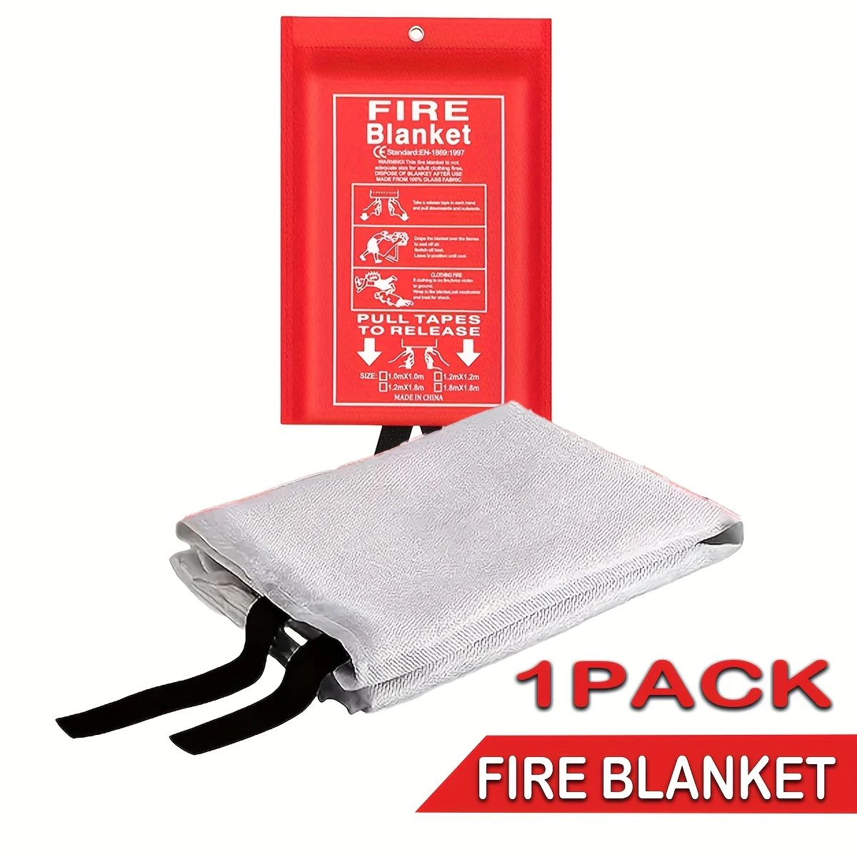 Fire Blanket