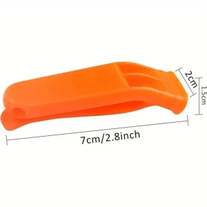 Survival Whistle