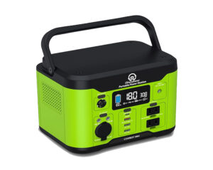 iStarpower 600W Portable Power Station