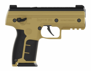 BYRNA SD LAUNCHER – UNIVERSAL KIT (Black, Orange, Tan)