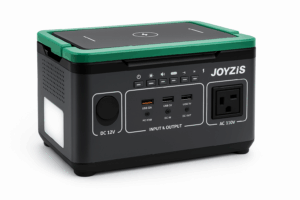 Joyzis 300W Power Station