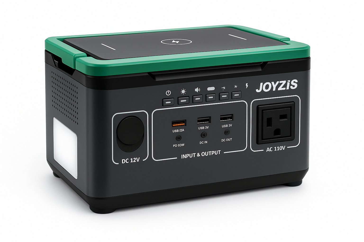 Joyzis 300W Power Station