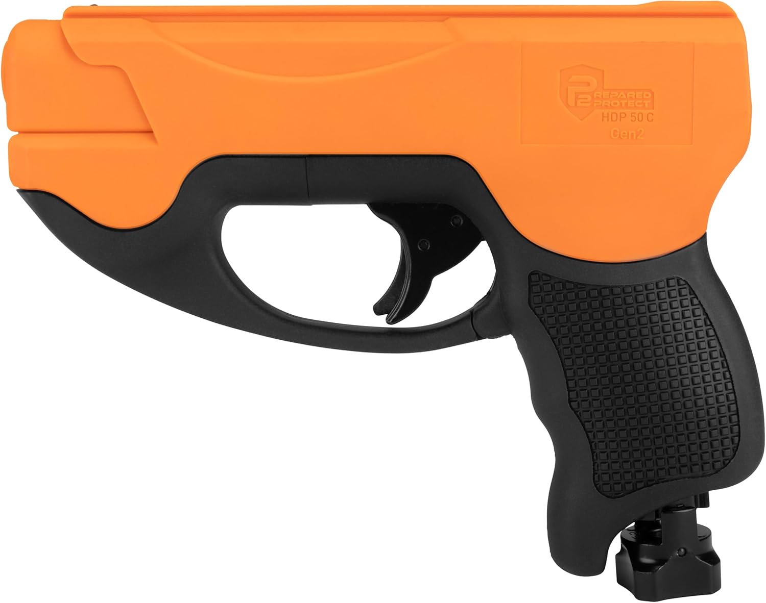 P2P HDP 50 Compact Less Lethal Home Defense Kit