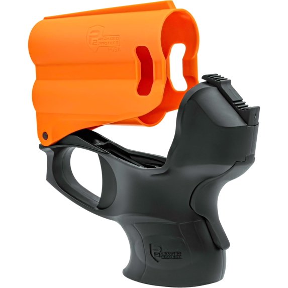 P2P-PGSII Pepper Gel Launcher with Light