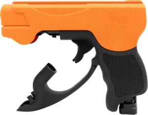 P2P HDP 50 Compact Less Lethal Home Defense Kit