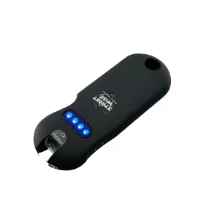 SMART 24,000,000 Stun Gun Keychain