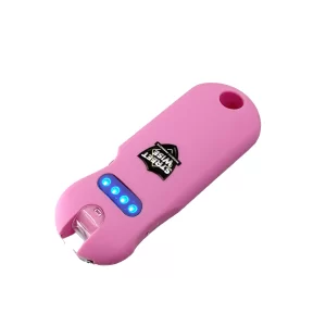 SMART 24,000,000 Stun Gun Keychain