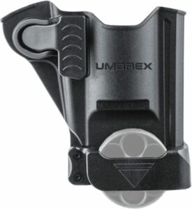 T4E TR50 Revolver Holster