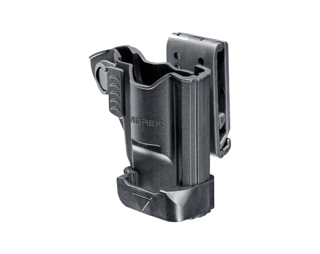 T4E TR50 Revolver Holster