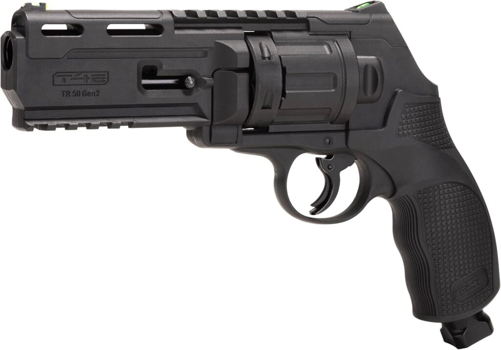 T4E TR50 Less Lethal