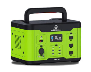 iStarpower 1000W Portable Power Station