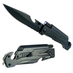 PS-TACTICAL KNIFE