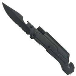 PS-TACTICAL KNIFE