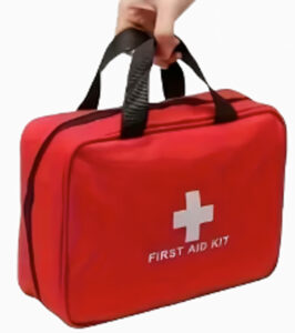 ONM First Aid Kit - 160 PCs