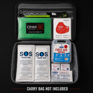PERSONAL EMERGENCY KIT